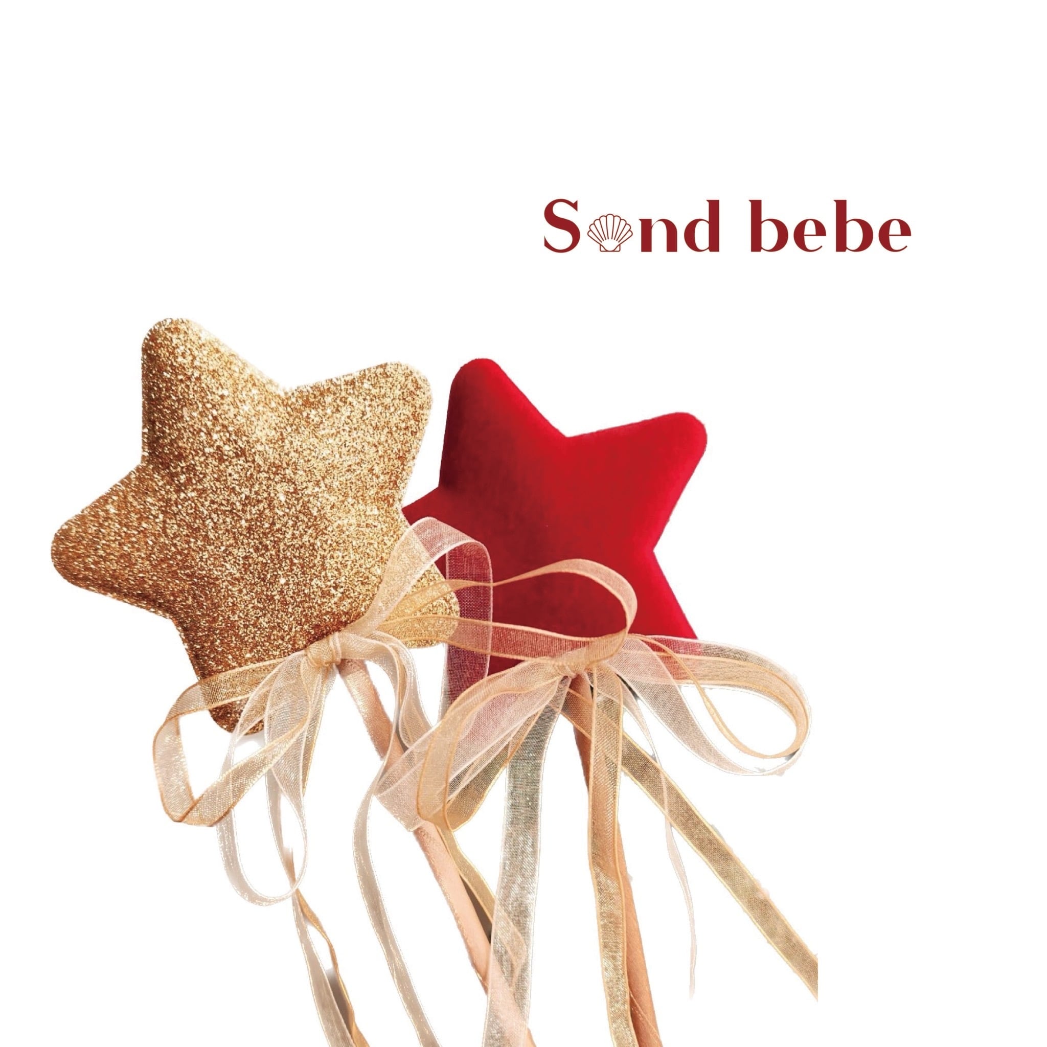 【即納】MR魔法の杖 韓国 子供服 キッズ  クリスマス服