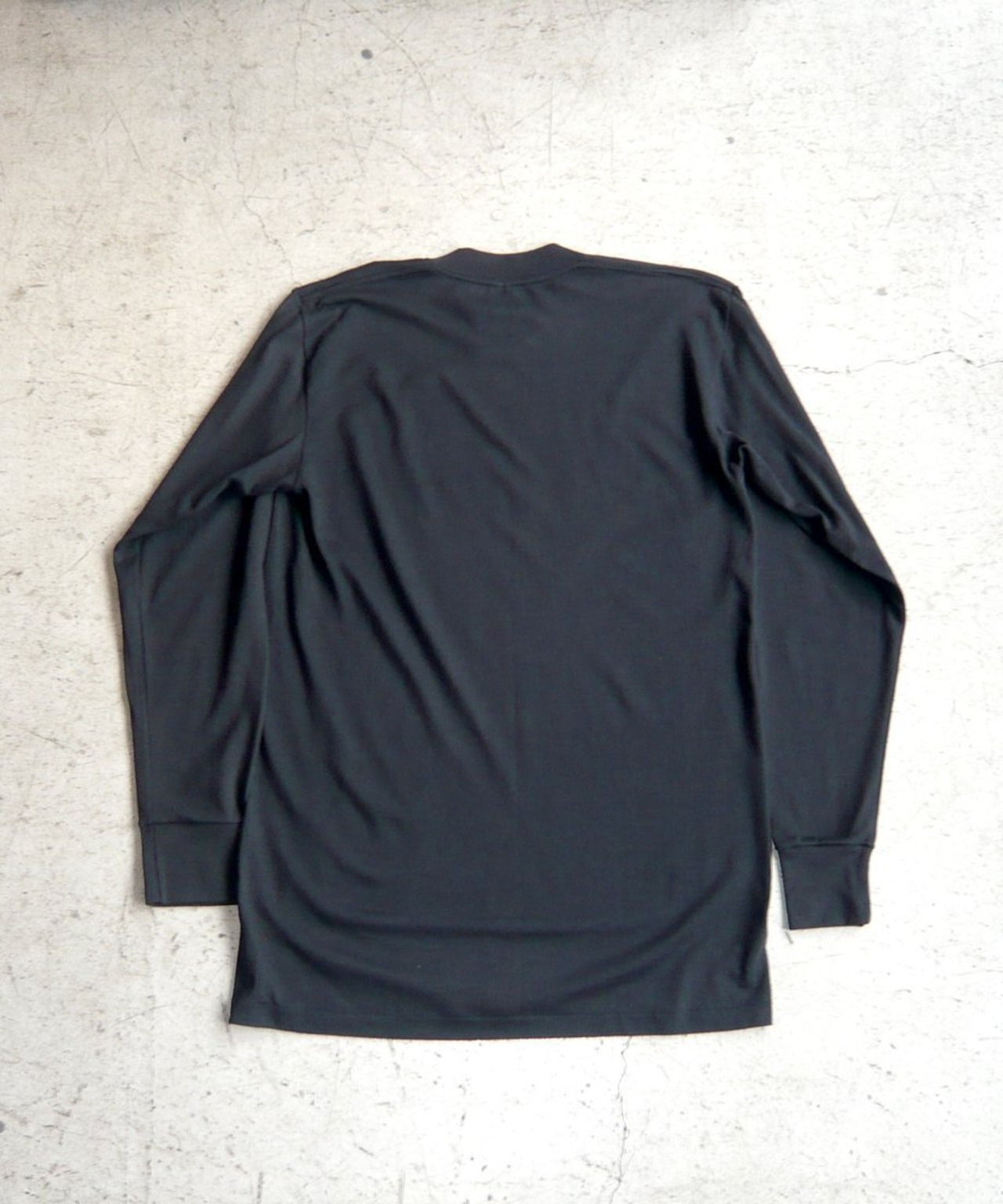 80s HARLEY-DAVIDSON ハーレーダビッドソン LS Tシャツ