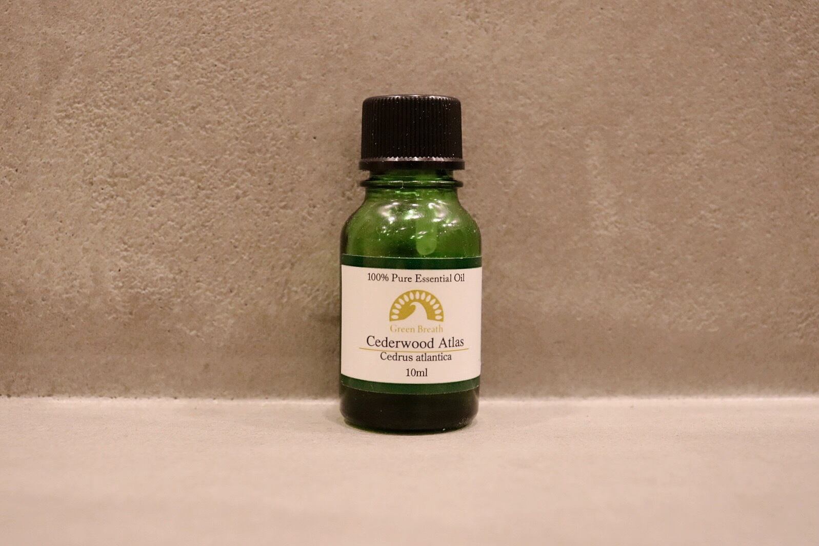 シダーウッドアトラス精油 Green Bless