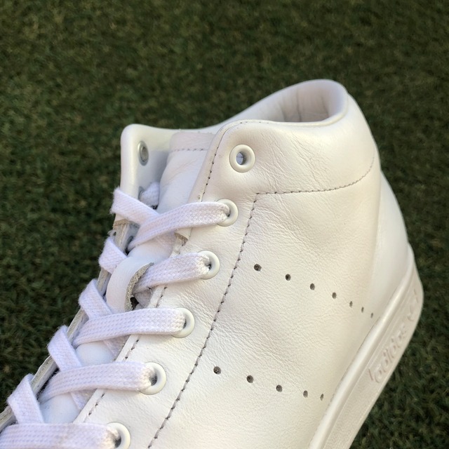 adidas×HYKE HYLET HI アディダス×ハイク ハイレット ハイ HW454 | reshoe