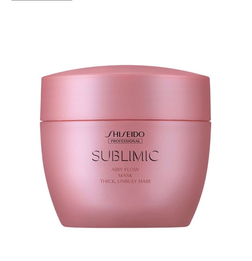 サブリミック エアリーフロー マスク(U)(T) 200g | beautyhair me