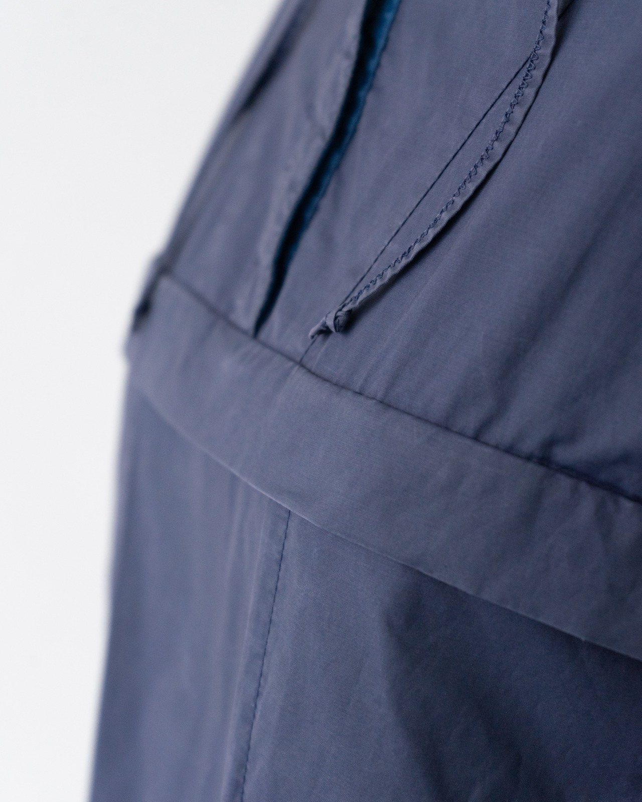 〈miu miu〉Pullover hoodie