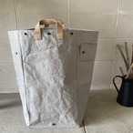 LAUNDRY BAG GREY