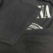 【NIRVANA】ニルヴァーナ "VESTIBULE" 90's ユーロVintage Tシャツ