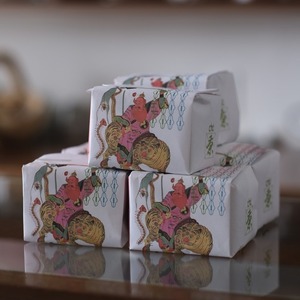 CT18 老叢 鴨屎香 青麻园 茶頭 2026春 50g