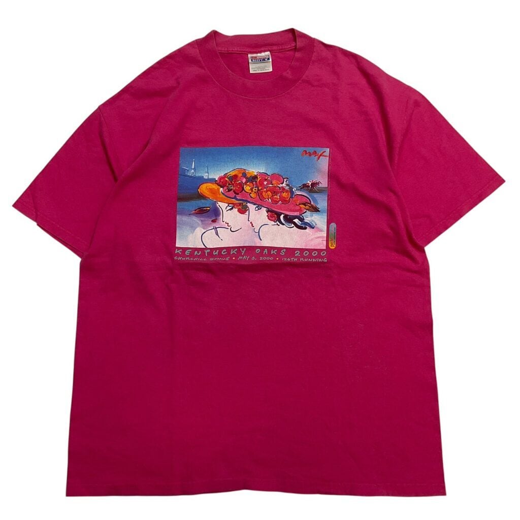 50s Football tee 