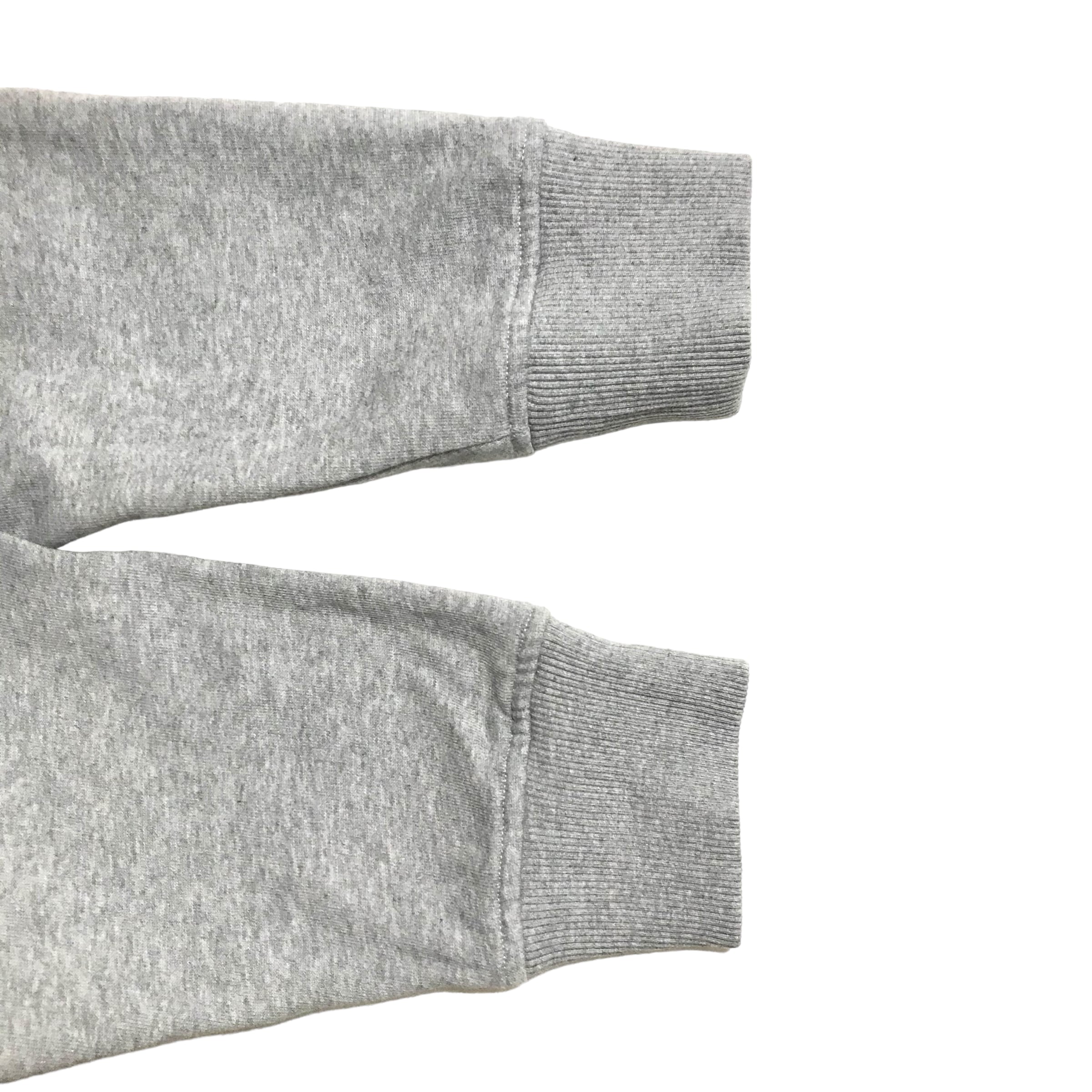 courreges tops クレージュ トップス スウェット トレーナー 長袖