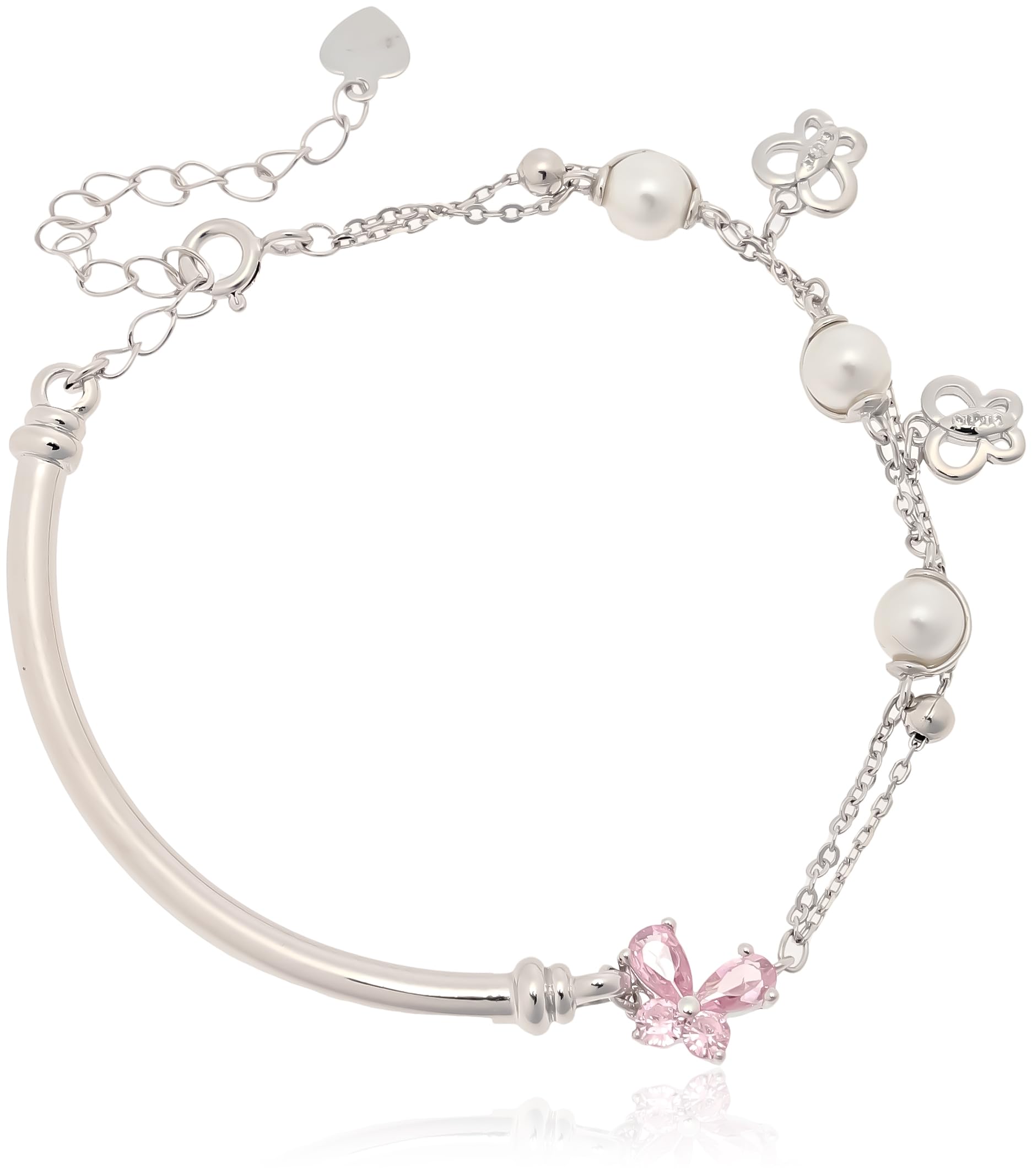 AFB × HYPNOTIZE / CUBE CHAIN BRACELET | PAY ID