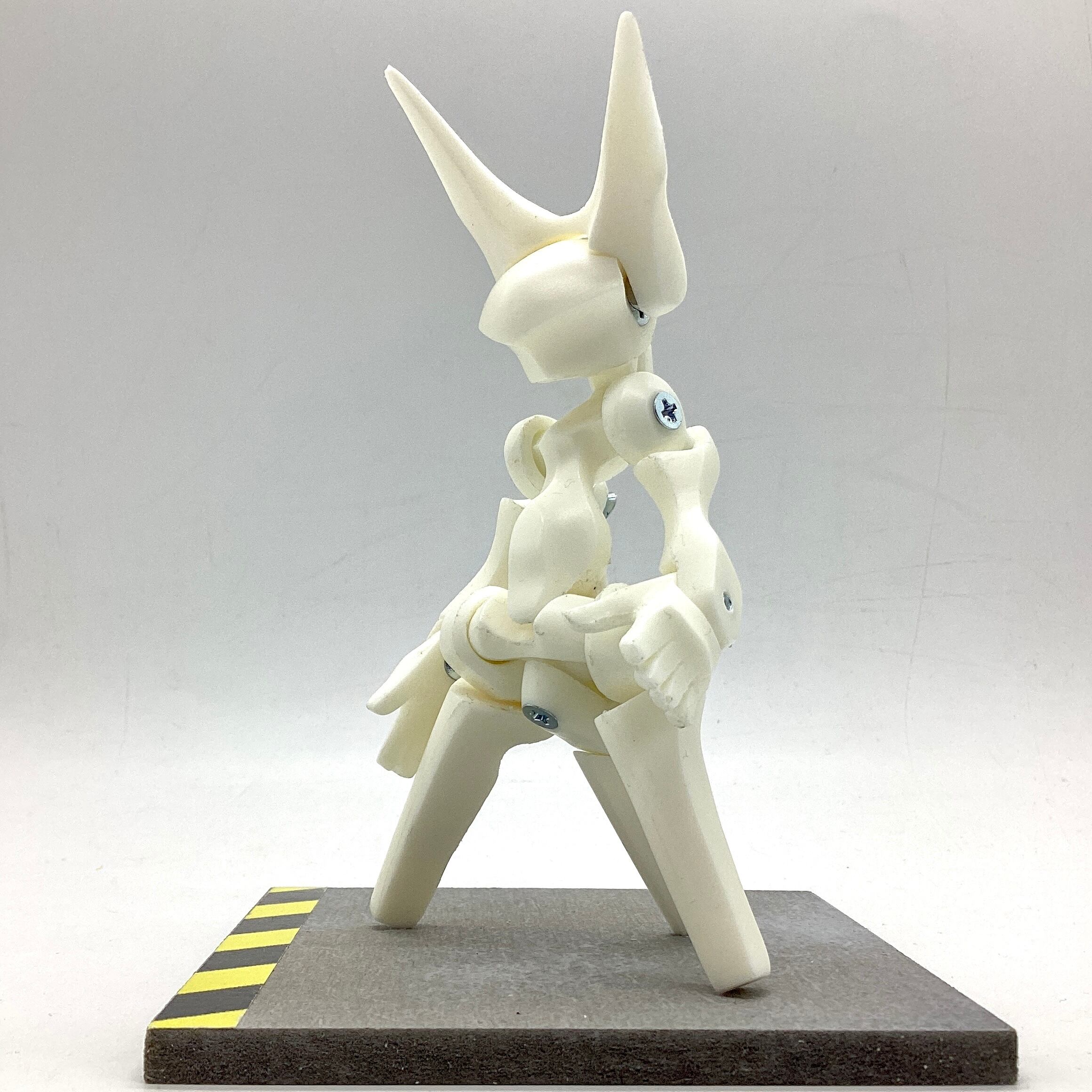 クレイマン | HOW HOUSE