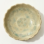 工房いろは　浅鉢