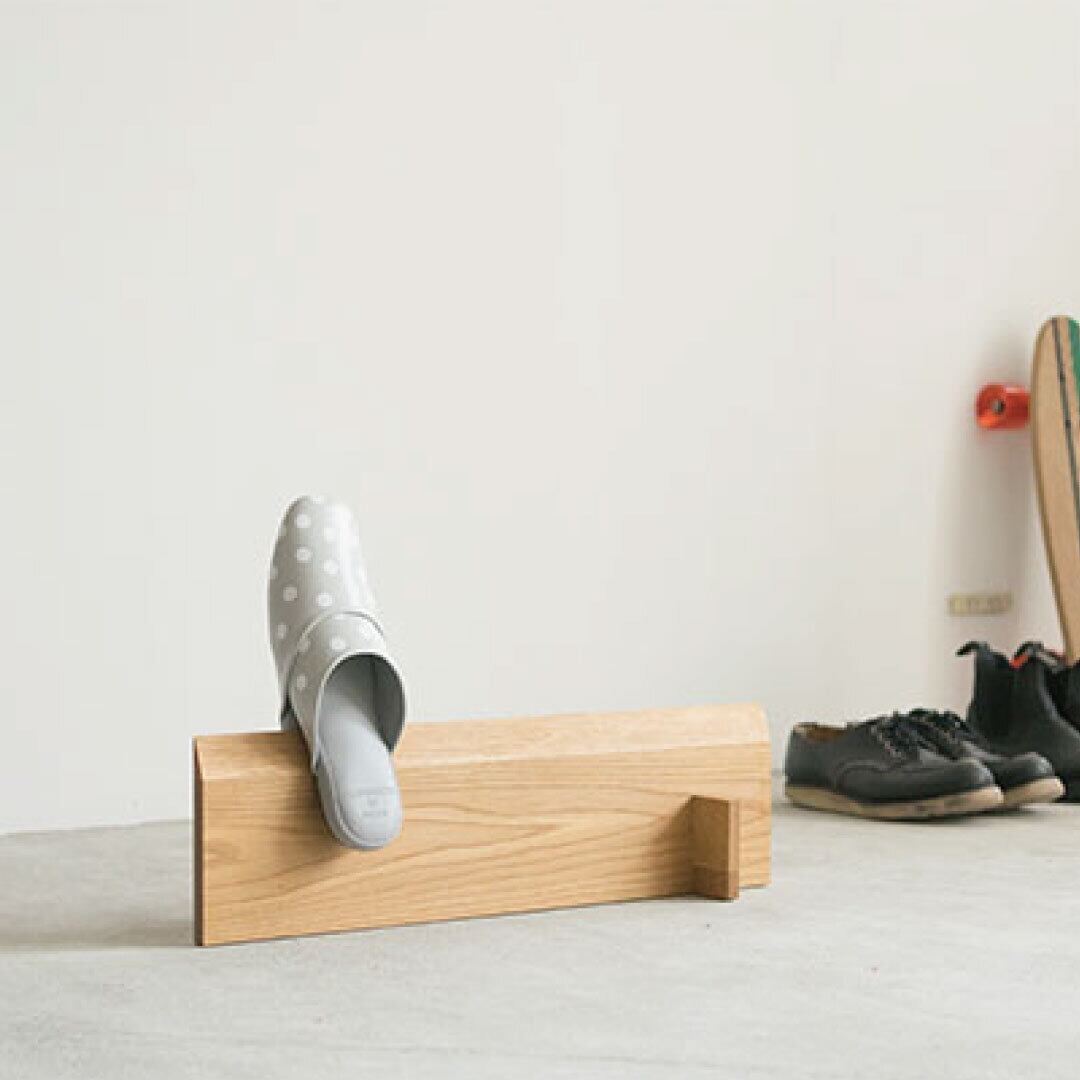 SLIPPER RACK / スリッパラック