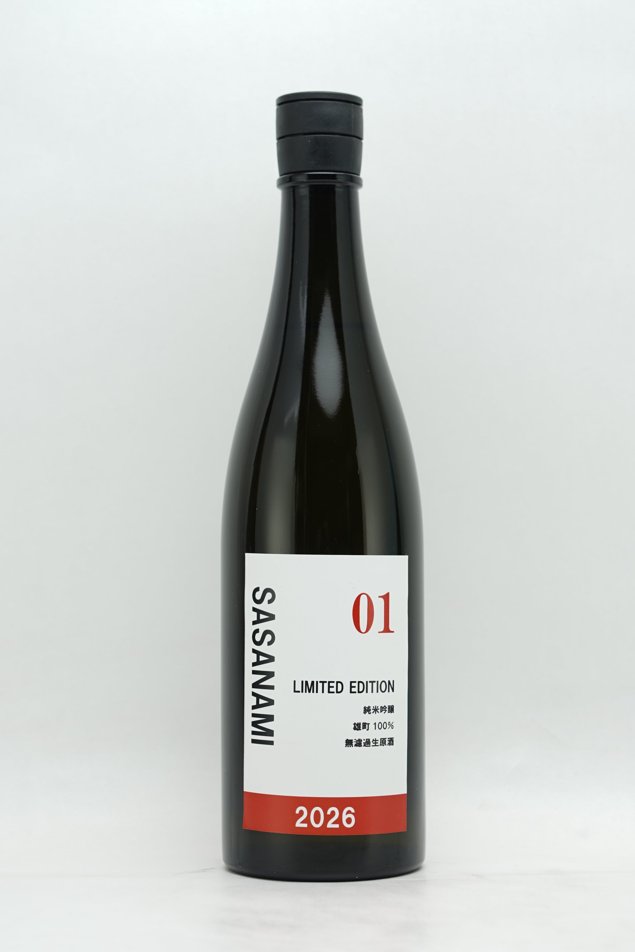 SASANAMI LIMITED EDITION 01 720ml