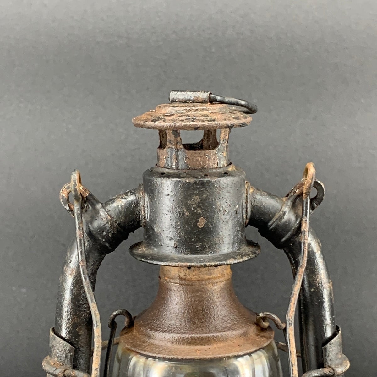 ORKAN No 777 BAT HASAG double patent (Stübgen) FLEDERMAUS