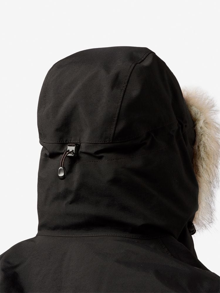 THE NORTH FACE (ﾉｰｽﾌｪｲｽ) - ANTARCTICA PARKA (ｱﾝﾀｰｸﾃｨｶﾊﾟｰｶ) ﾕﾆｾｯｸｽ