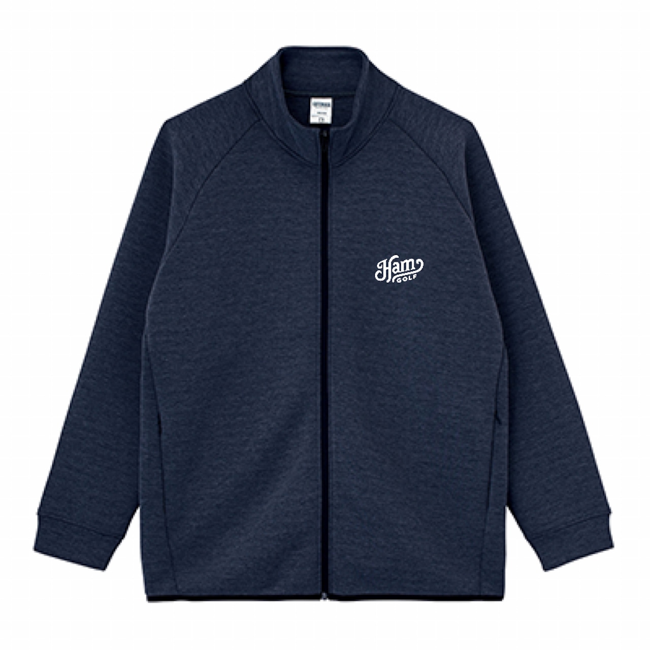 BIRDIE RAGLAN BLOUSON/NV