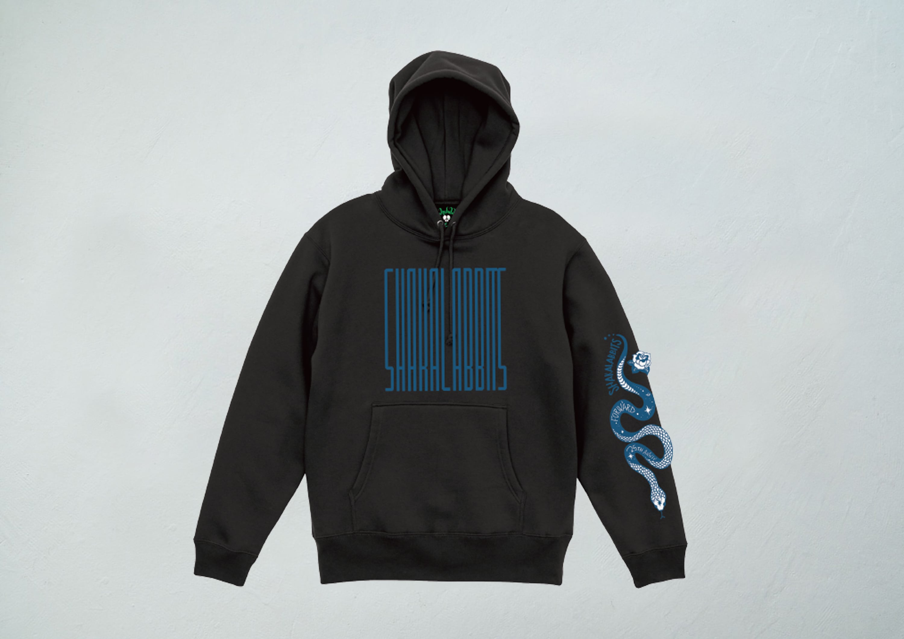 SHAKALABBITS HAPPY BAG 2026 [ASH] | SHAKALABBITS OFFICIAL WEB SHOP