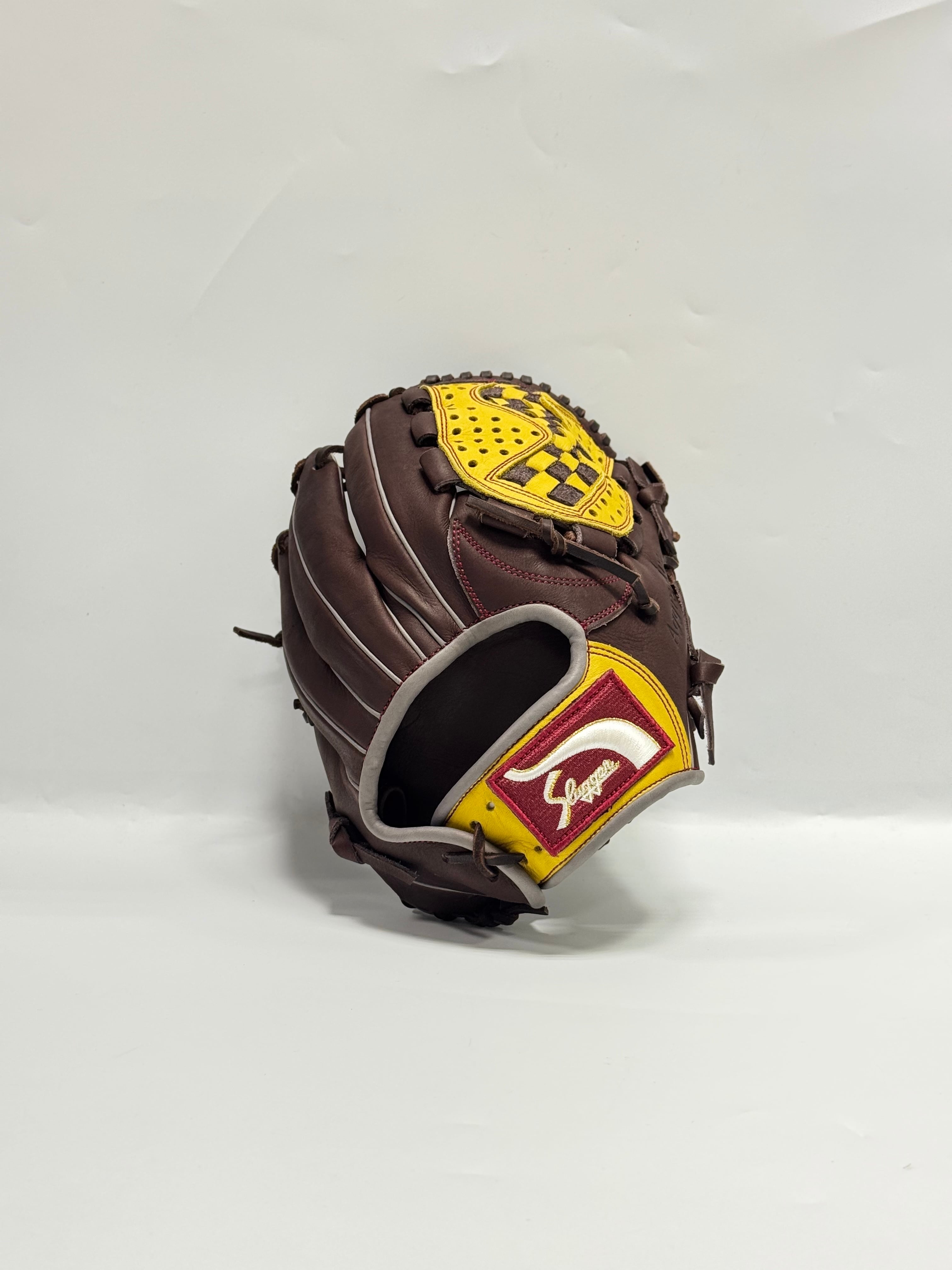 軟式グローブ | michiisports