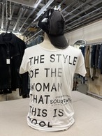 logo design T-shirts