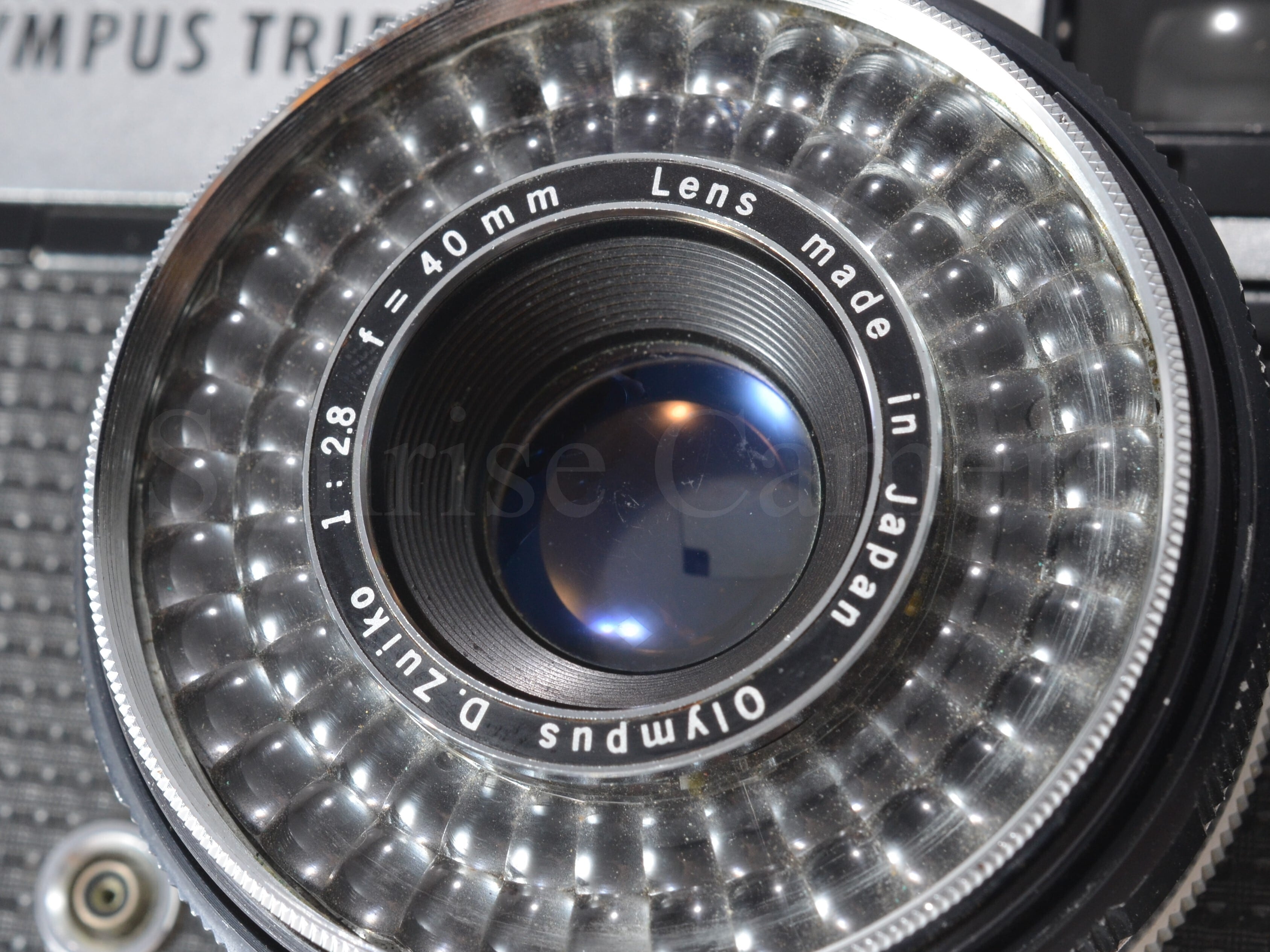 プロも使う人気機種】【作例写真あり】OLYMPUS TRIP35 / D.Zuiko プロも使う人気機種】【作例写真あり】OLYMPUS TRIP35 / D.Zuiko