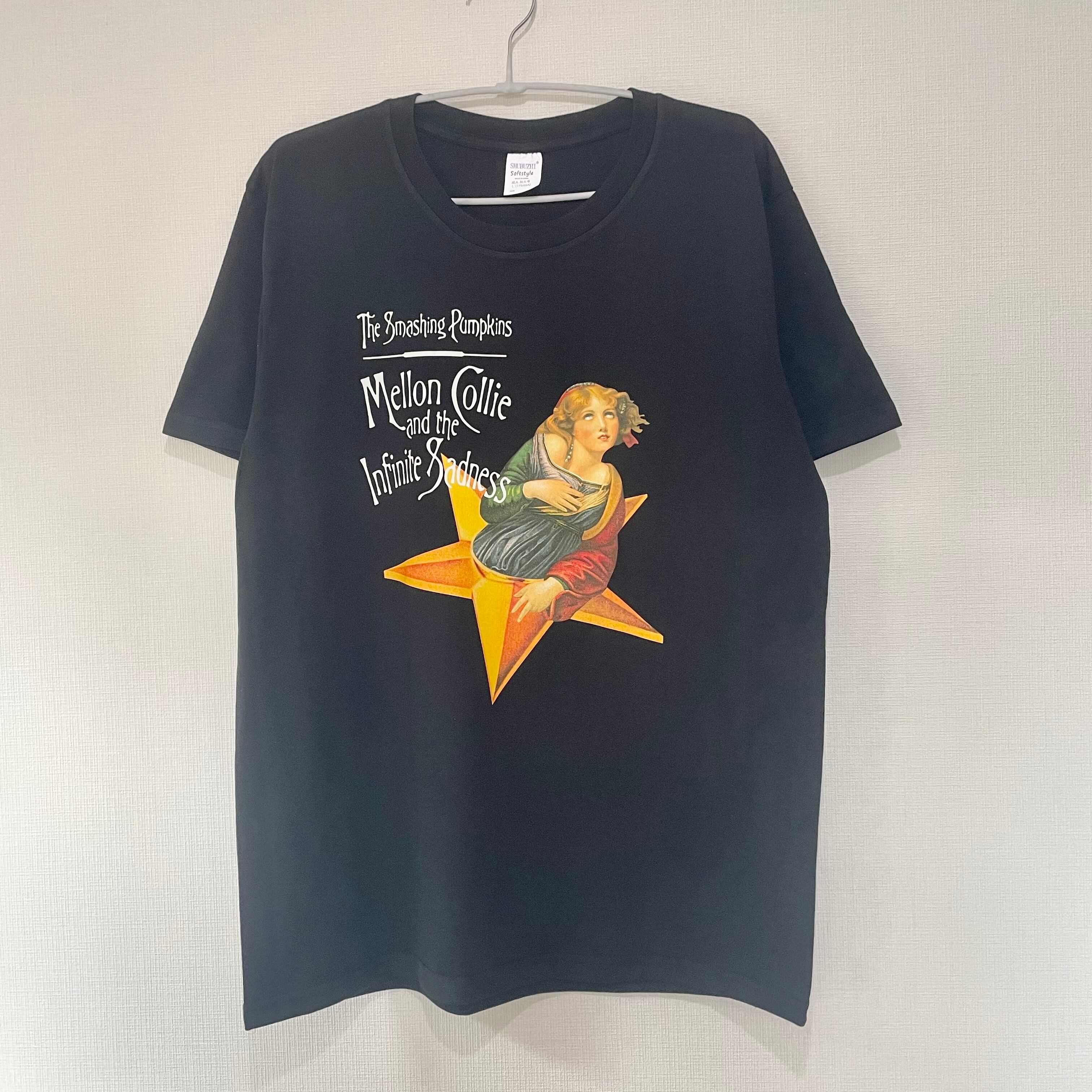 90s BEATLES　Tシャツ  USA製 ジョンレノン　レッチリ　スマパン