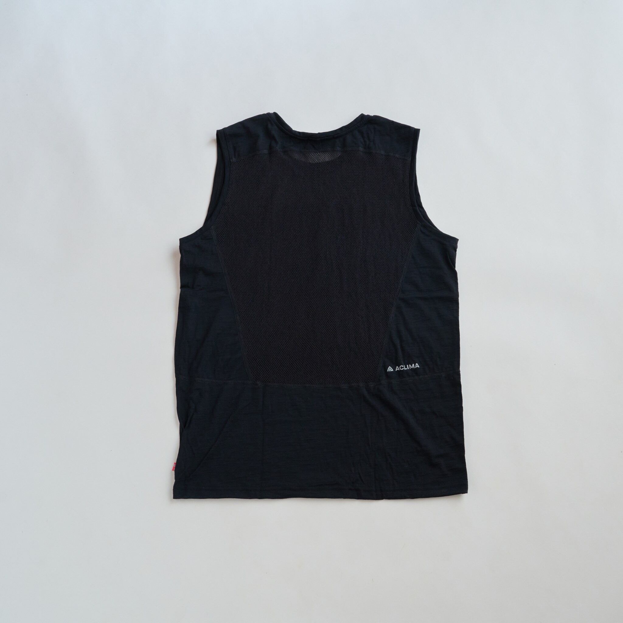 ACLIMA WoolNet Singlet Men メンズSサイズ 楽天市場】ACLIMA - Wool Net Singlet (Men's) [ アクリマ メンズ