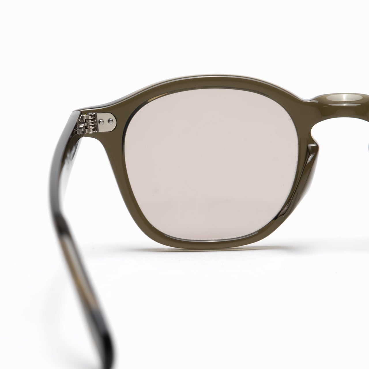 Keith 143 ｷｰｽ | CASU eyewear