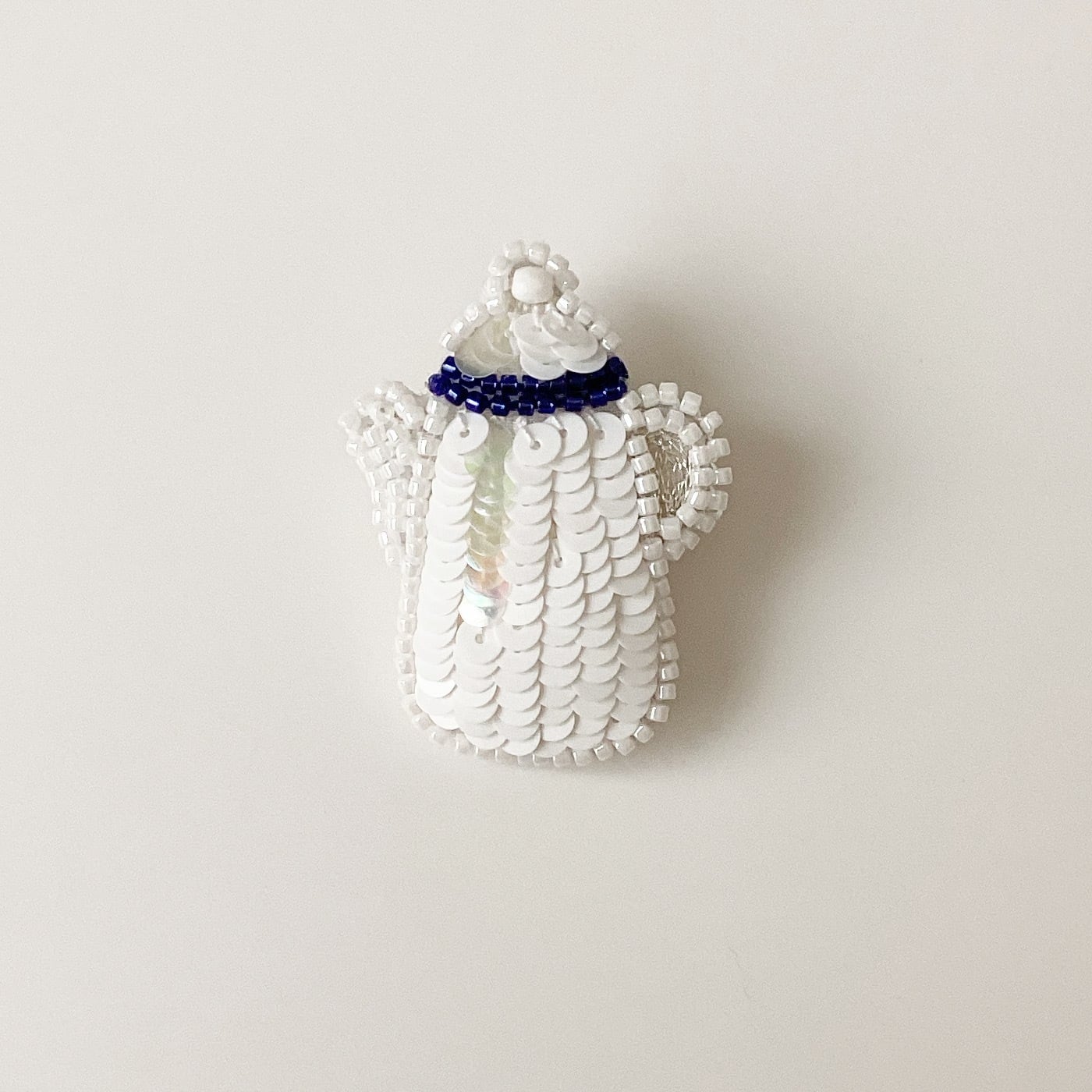 la broderie AWANO Ryoko