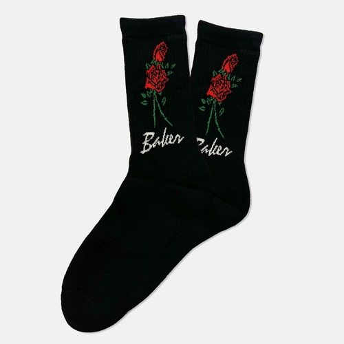 BAKER / ROSES SOCKS