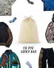 【数量限定】タイダイLUCKY BAG(福袋) 桜