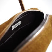 Oblada  STEADY BAG MINI (SUEDE)