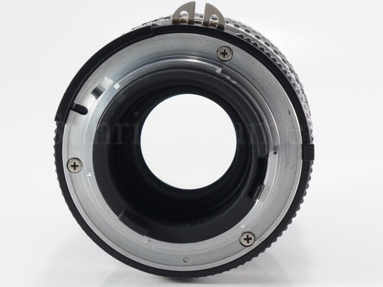 Nikon Ai-s NIKKOR 135mm F2.8 整備済 ニコン（60265） | サンライズ