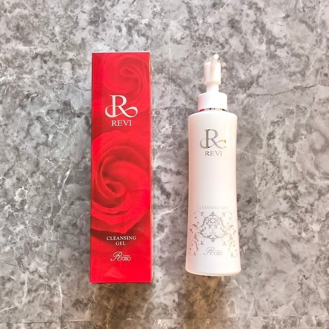 REVI クレンジングジェル | REVI online shop