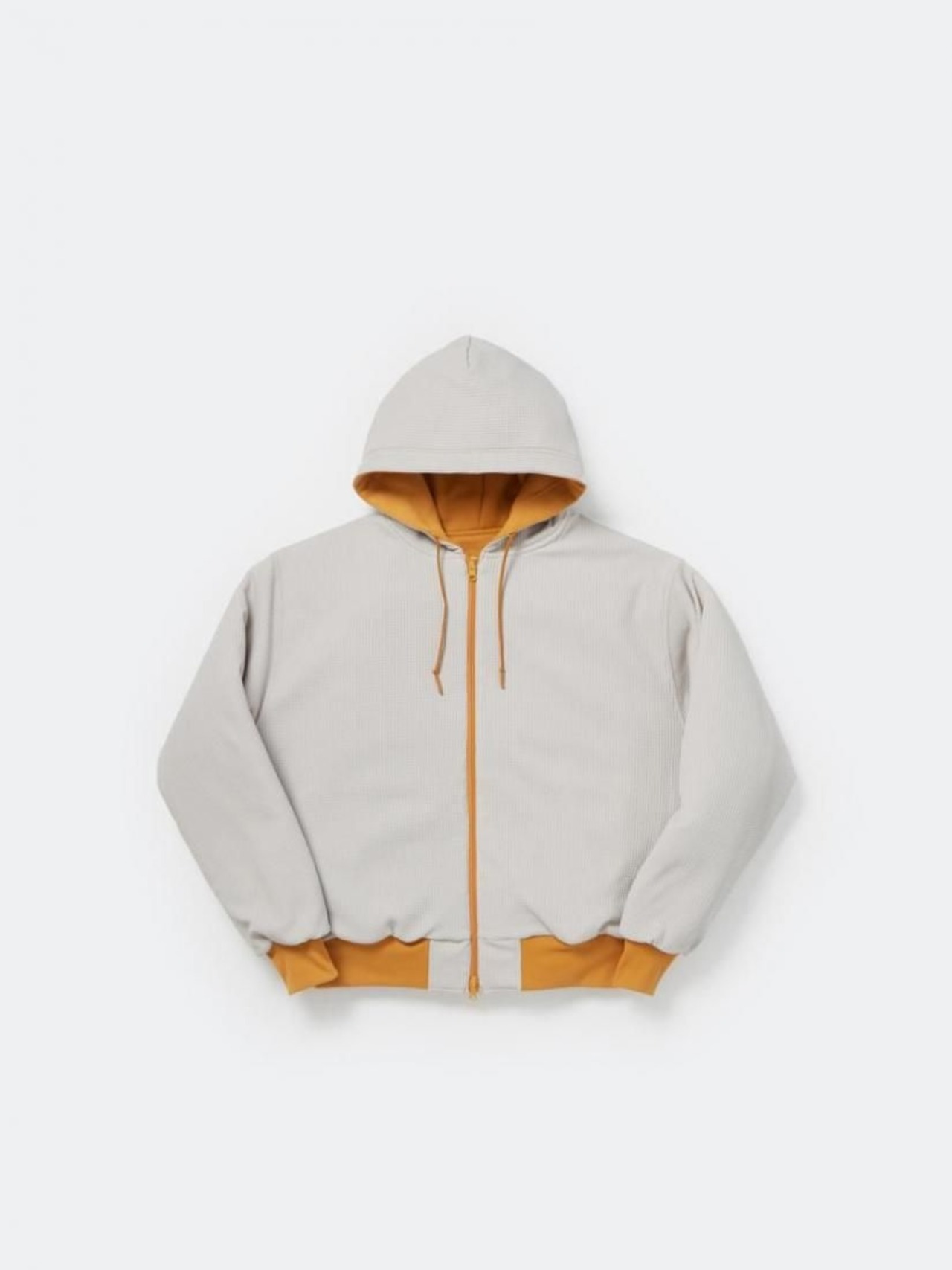 【DAIWA PIER39】TECH SWEAT DOUBLE FACE PARKA