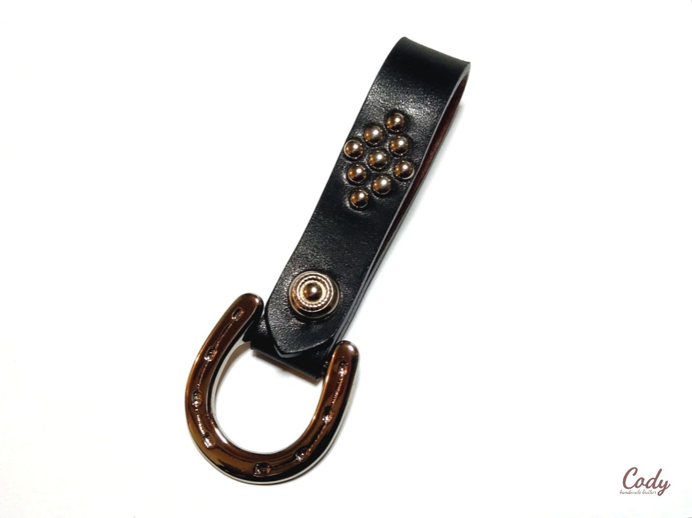 Cody スタッズアクセサリー製作販売 / スタッズベルト リストバンド