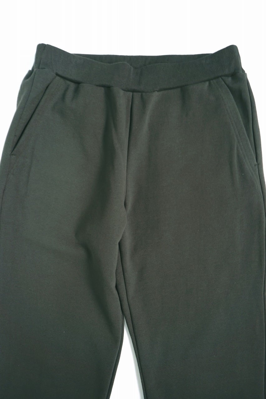 Organic Heavy Weight Sweat Pants