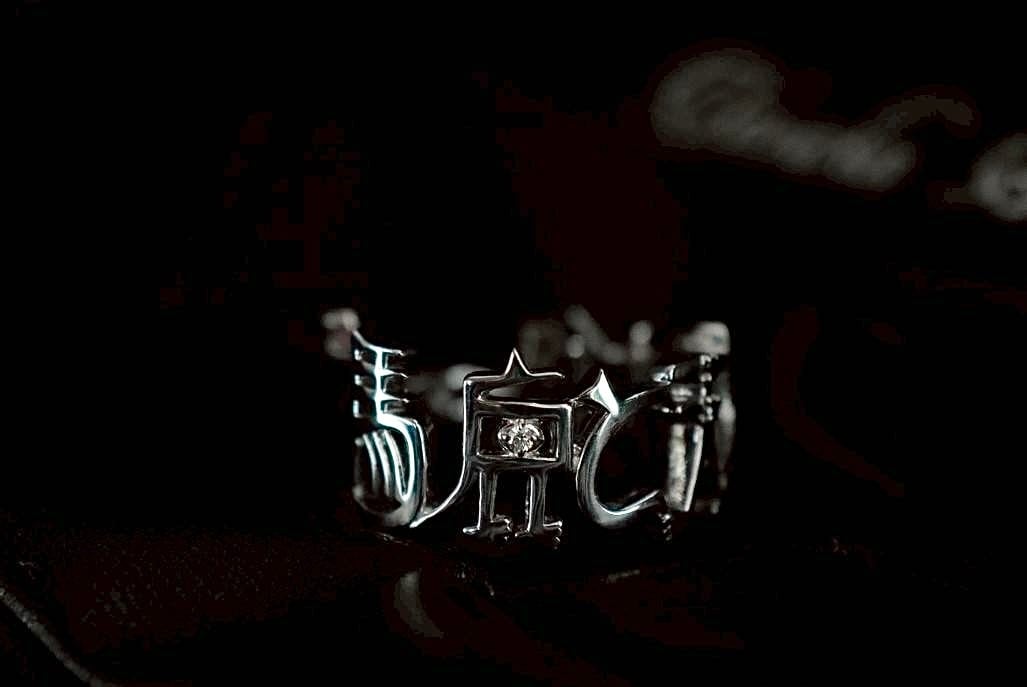 馬鹿と天才 silver