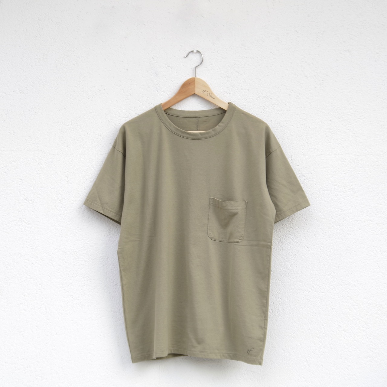 one f  P-Tee  再入荷