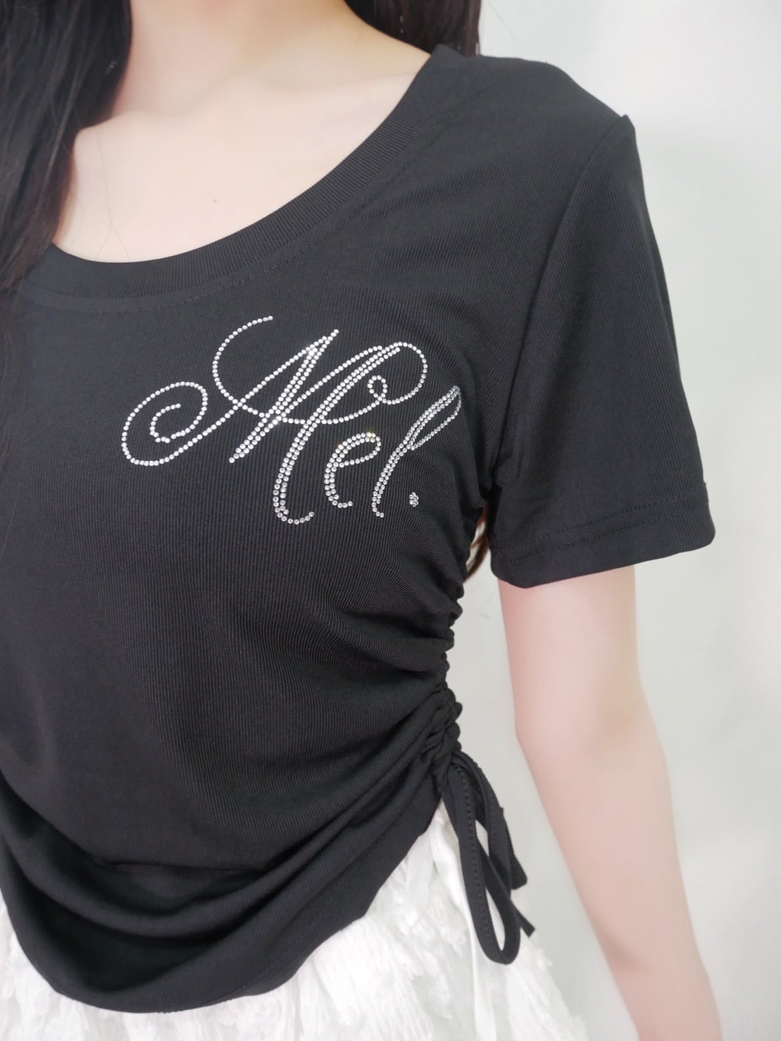 candy bijou tops