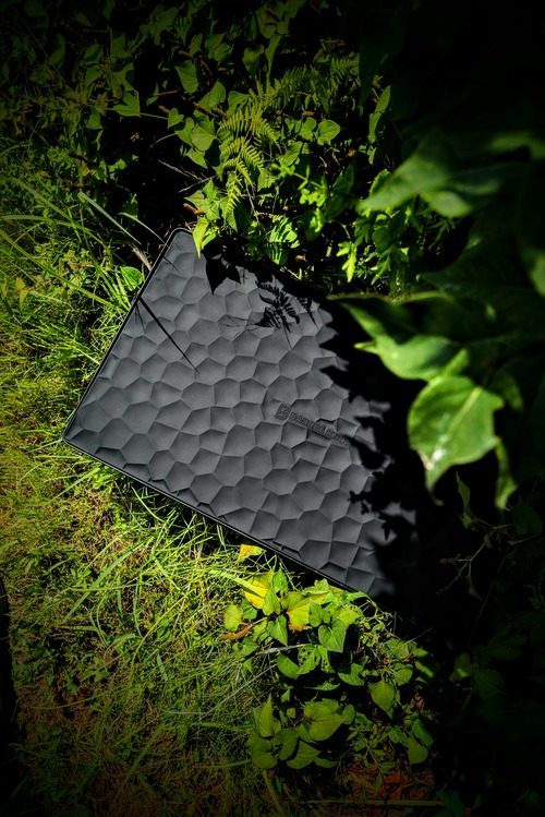 BARREL KNOT 「フィールドラック天板カバー用 SILICONE MAT」