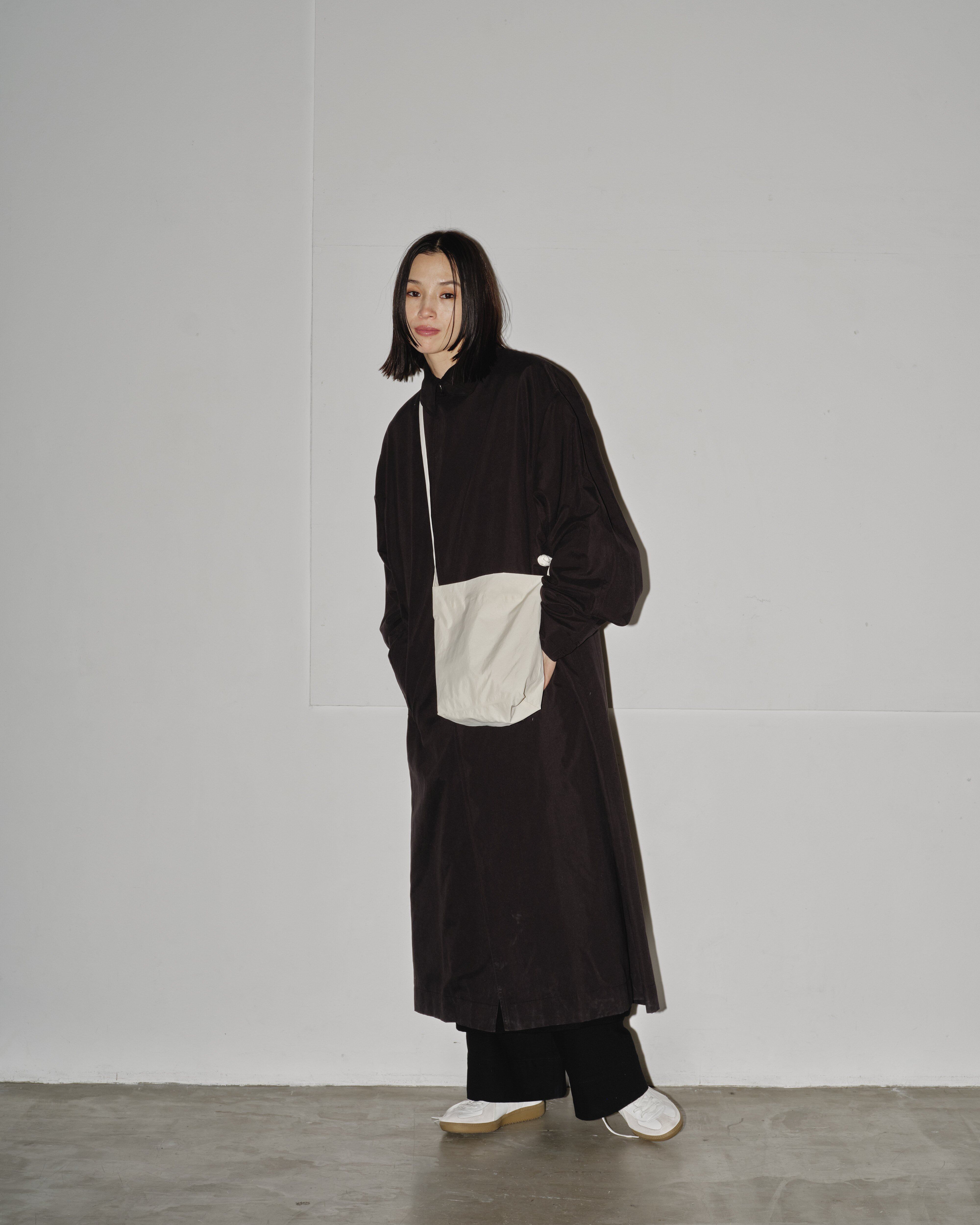 todayful ナイロンラインパンツ TODAYFUL ナイロンラインパンツ 36