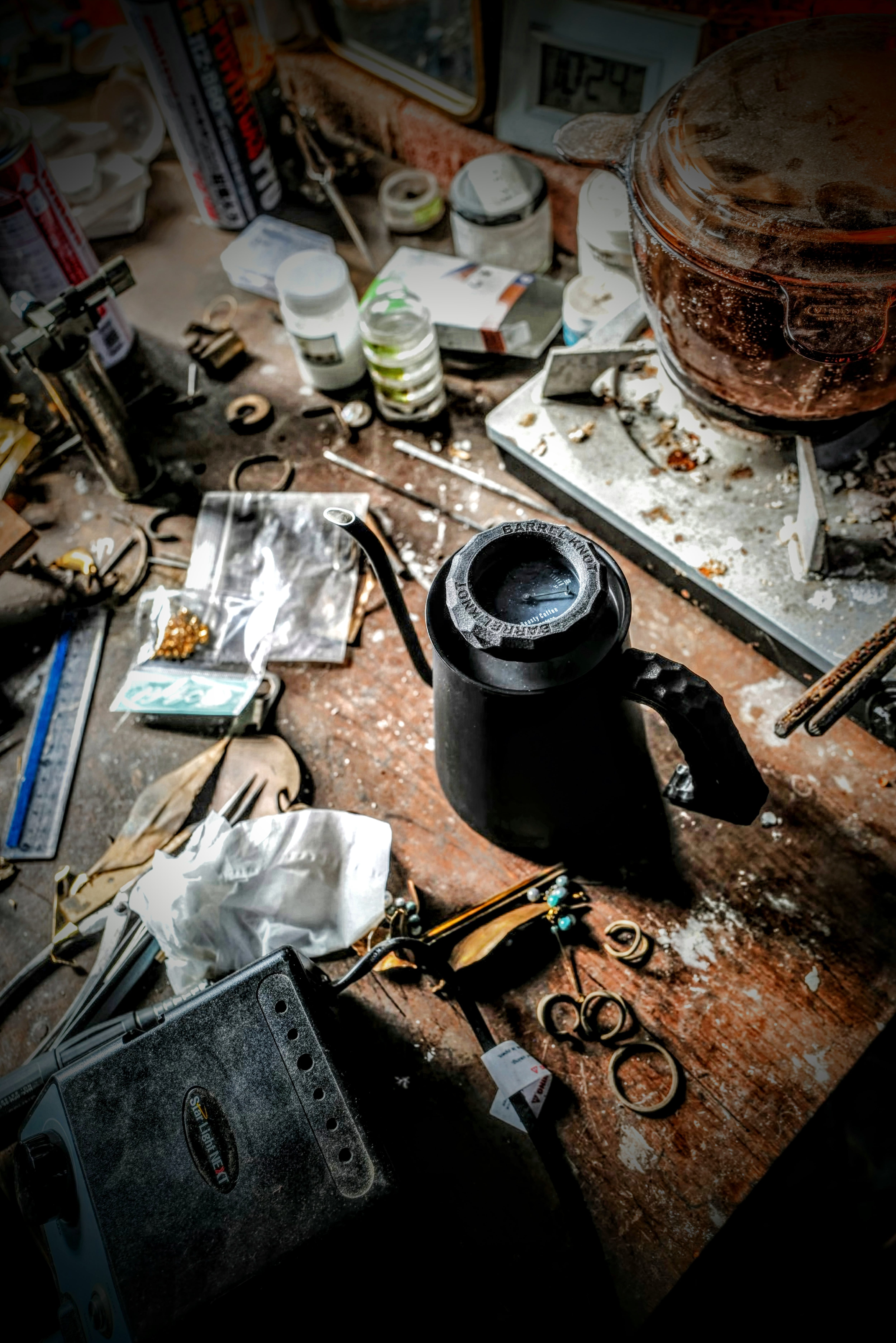 Lanternオリジナル&コラボ商品 | Camp Shop Lantern