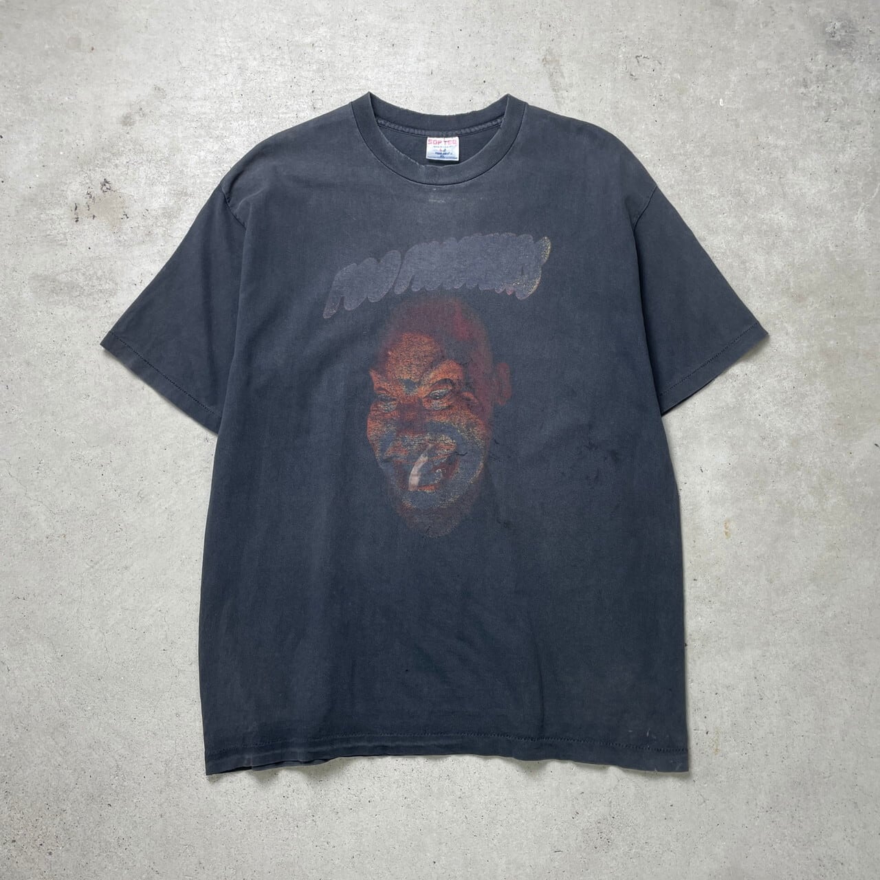 90年代 USA製 FOO FIGHTERS フーファイターズ バンドTシャツ バンT 