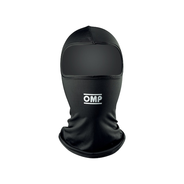 KE0-3027-A01#071 KART BALACLAVA BLACK