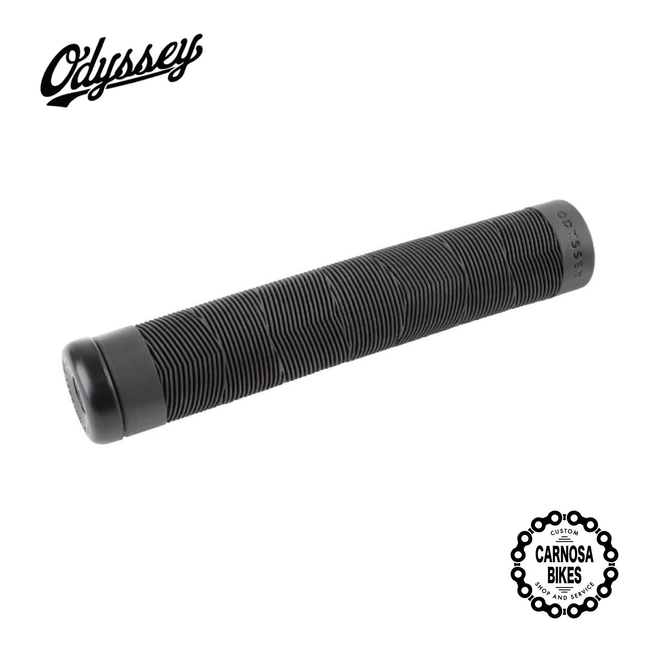 Chromag】FUBARS BZA [フーバーズ ビーゼットエー] カーボンハンドル