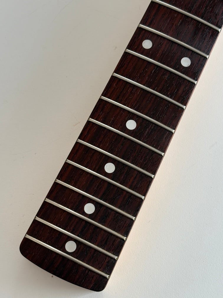 Squier Stratocaster SST-33 Silver Series '94-'95 | tenokuni-japan