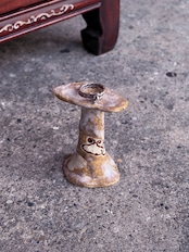 Noi×Bababa／ceramic object