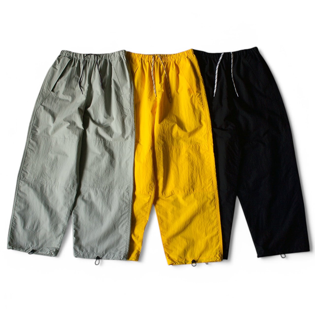 wonderland, Wing Pants(2025SS) | not wonder store