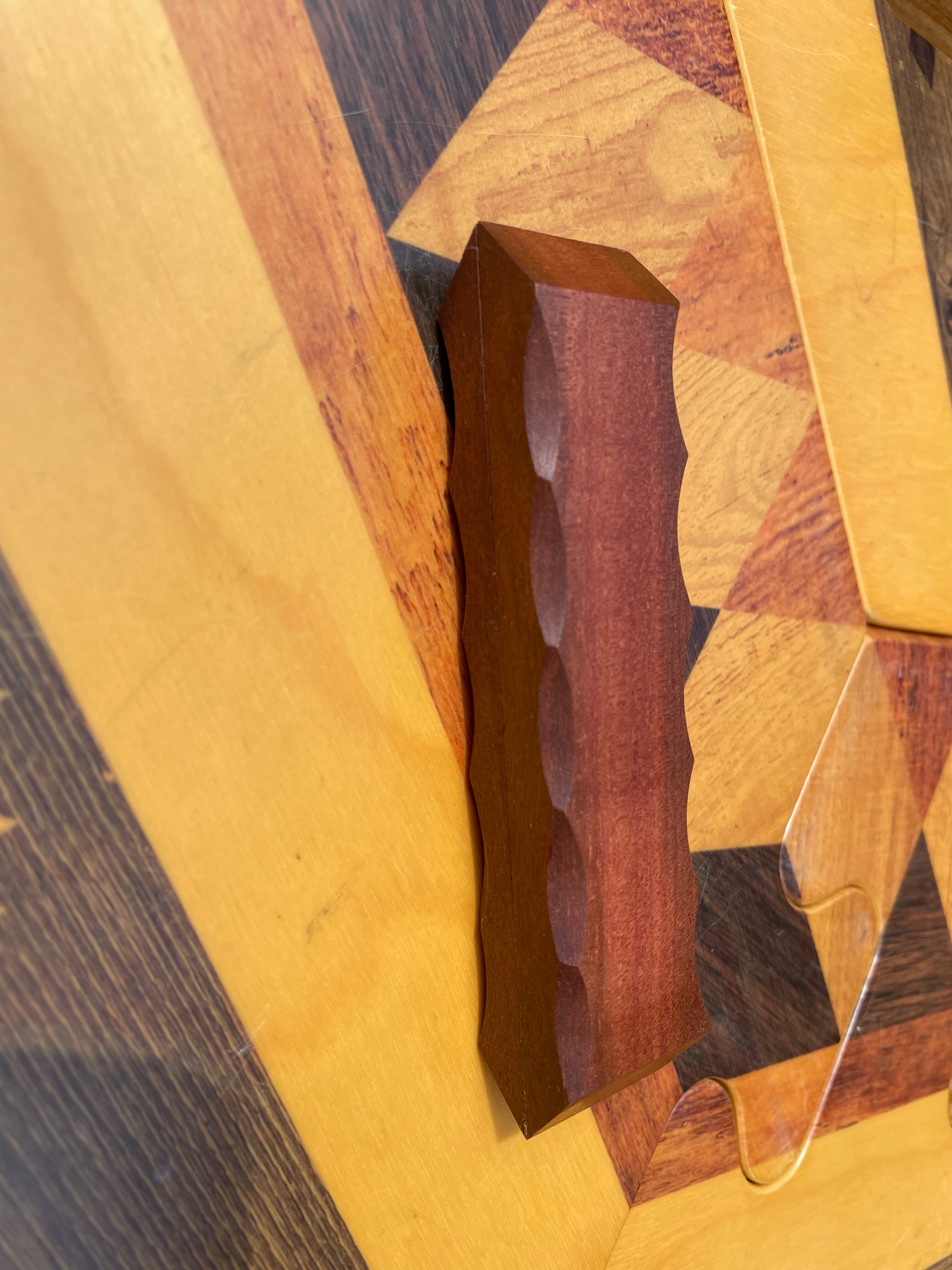 シュミーデアイゼン グリップ別注ver | CAN FEEL