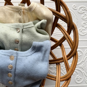 ボタンアイレットロンT(90〜150cm)2874