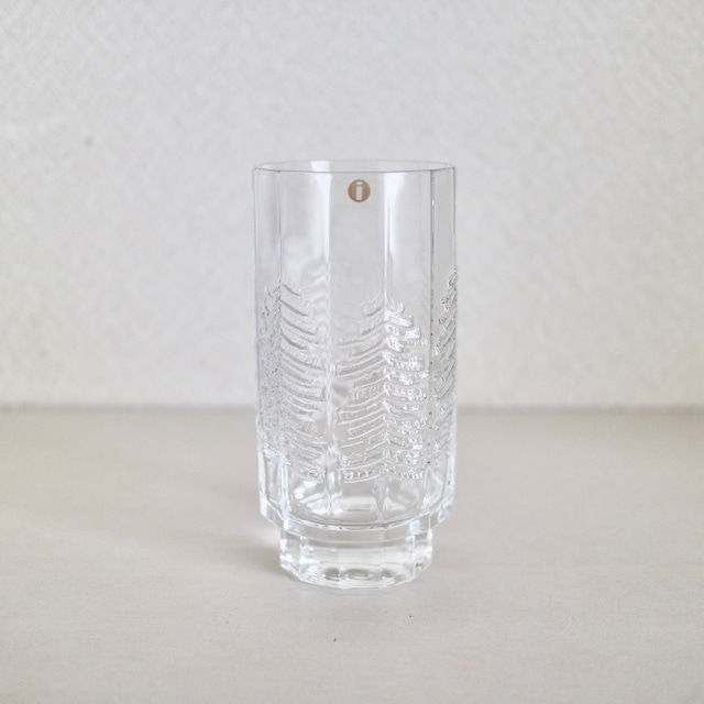 Iittala イッタラ / Kuusi クーシ ハイボールグラス 350ml